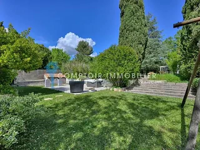 Maison vente à Montpellier, Prades-le-lez