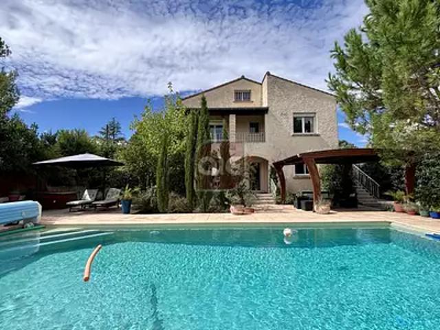 Maison vente à Les Écureuils, Prades-le-Lez