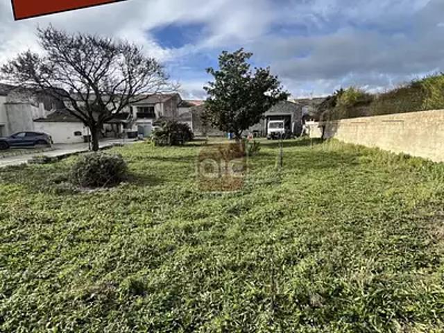 Terrain vente à Montpellier, Prades-le-lez