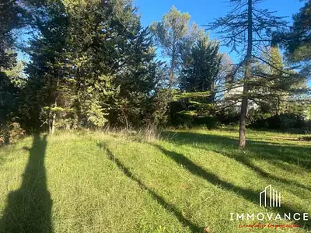 Terrain vente à Montpellier, Prades-le-lez