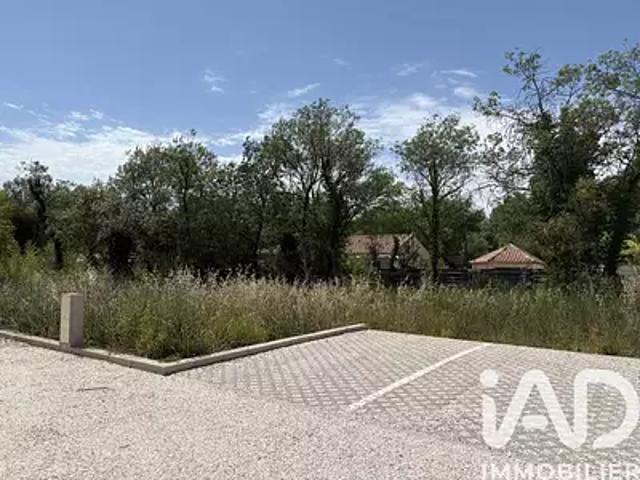 Terrain vente à Montpellier, Prades-le-lez