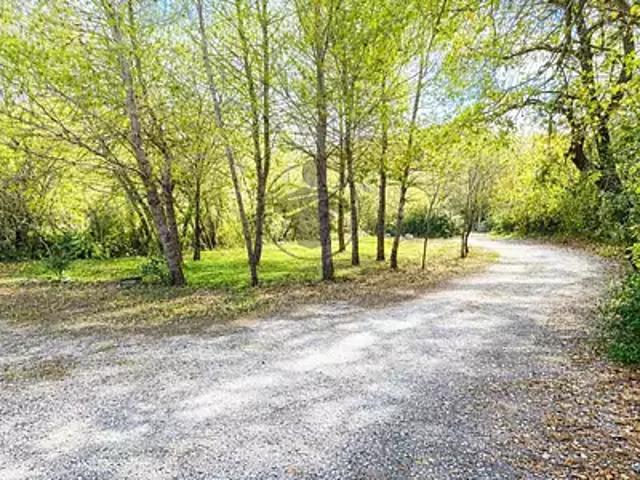 Terrain vente à Montpellier, Prades-le-lez