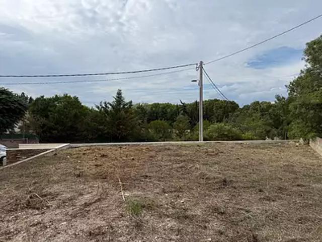 Terrain vente à Montpellier, Prades-le-lez