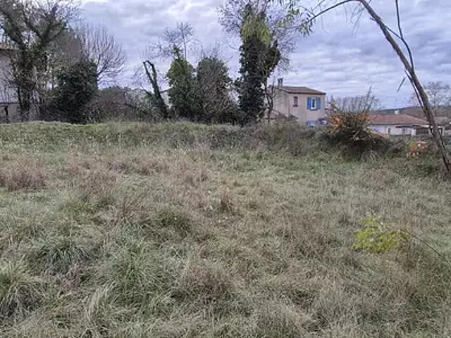 Terrain vente à Prades-le-lez, Les Écureuils
