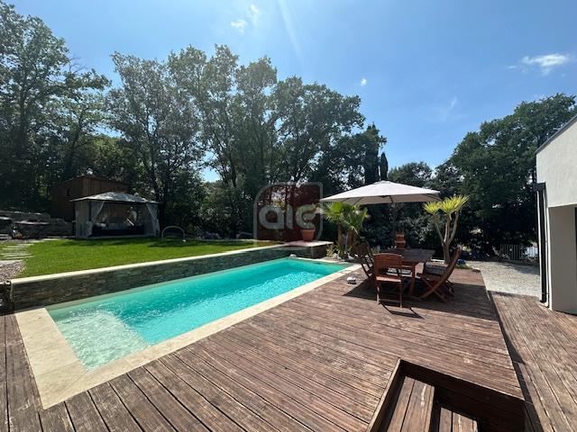 Villa vente à Montpellier, Prades-le-lez
