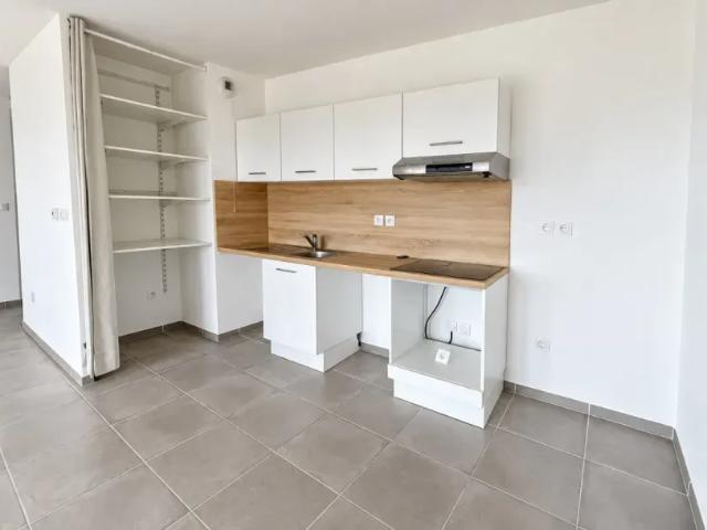 Appartement location à Saint-Vincent-de-Barbeyrargues, Hérault