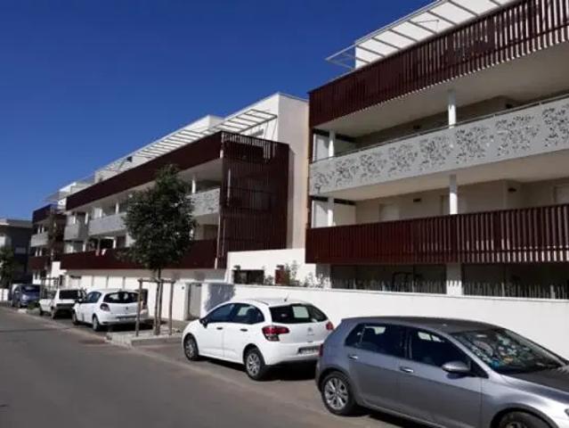Appartement location à Montpellier, Prades-le-lez