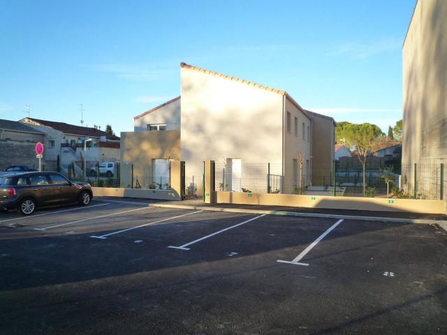 Appartement location à Saint-Vincent-de-Barbeyrargues, Hérault