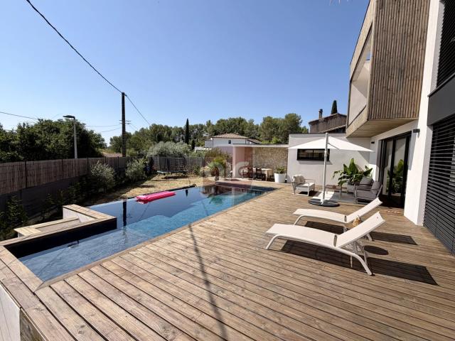 Maison vente à Prades-le-Lez, Hérault