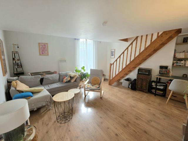 Duplex vente à Prades-le-Lez, Hérault