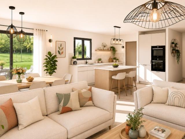 Maison vente à Montpellier, Prades-le-lez