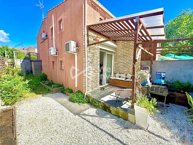 Maison vente à Montpellier, Prades-le-lez