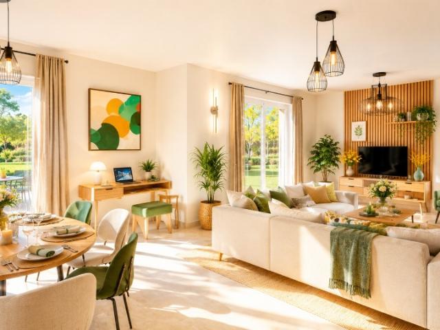 Maison vente à Montpellier, Prades-le-lez