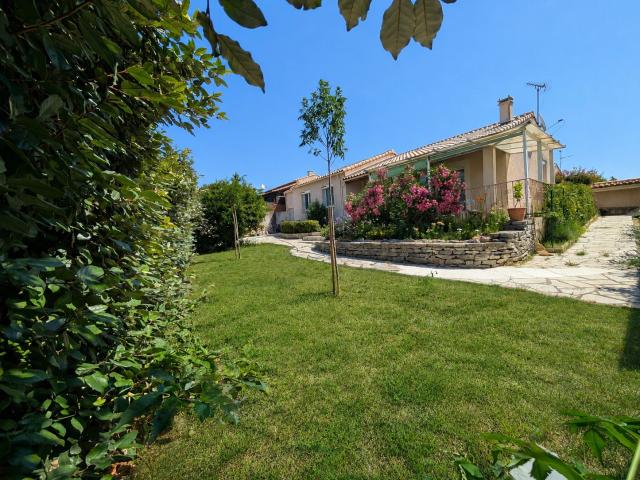 Maison vente à Montpellier, Prades-le-lez