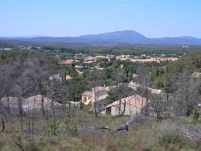 Terrain vente à Montpellier, Prades-le-lez