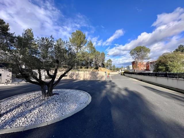 Terrain vente à Montpellier, Prades-le-lez