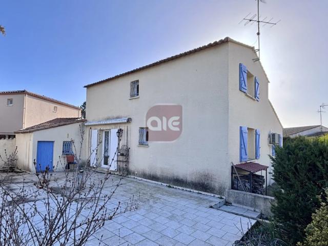Maison vente à Montpellier, Prades-le-lez
