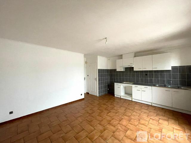 Appartement location à Prades