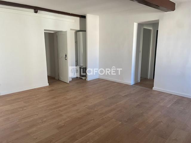 Appartement location à Prades