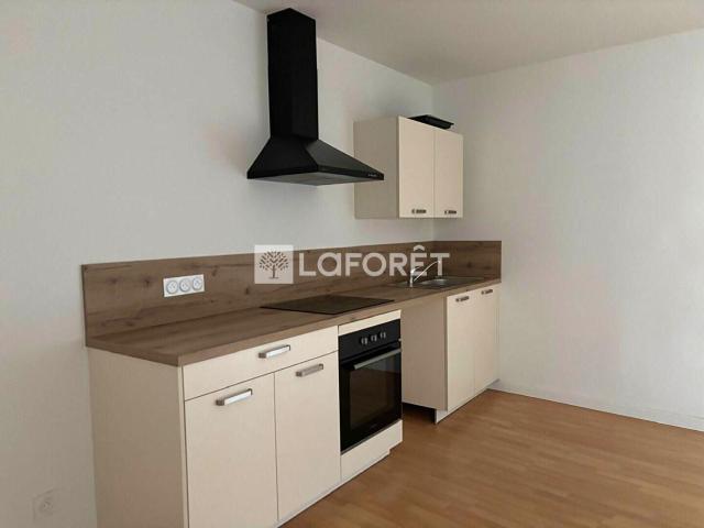 Appartement location à Prades