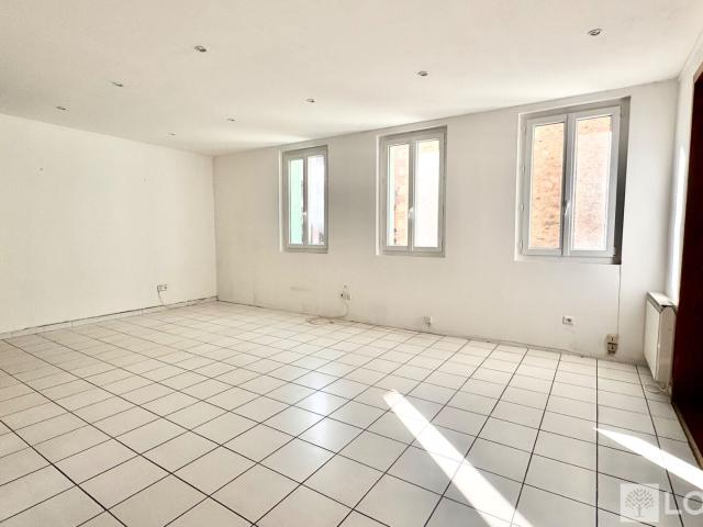 Appartement location à Prades