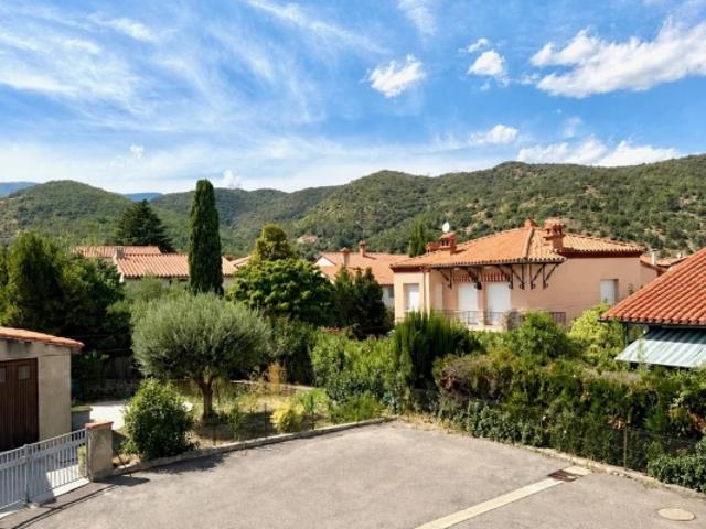 Maison vente à Prades