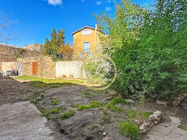 Maison vente à Prades
