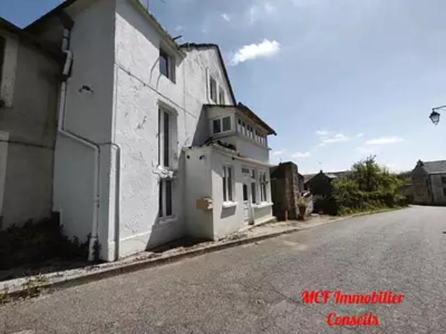 Maison vente à Millau, Prades-salars