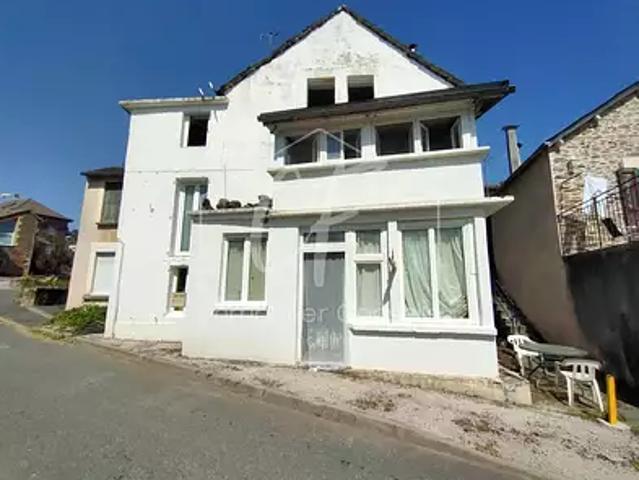 Maison vente à Millau, Prades-salars