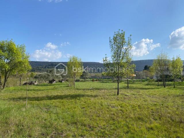 Terrain vente à Béziers, Prades-sur-vernazobre