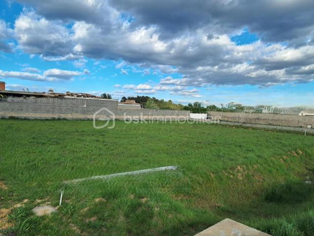 Terrain vente à Béziers, Prades-sur-vernazobre