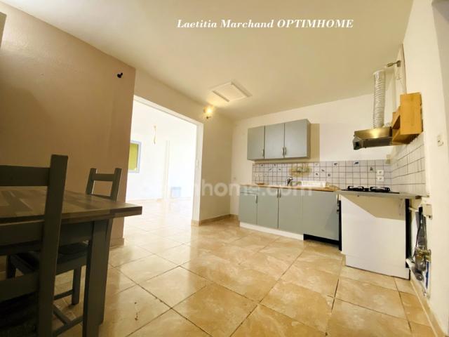 Appartement vente à Prades