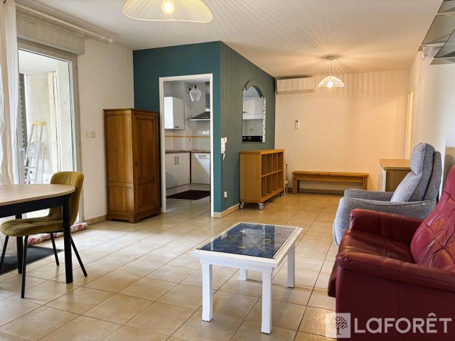 Appartement vente à Prades