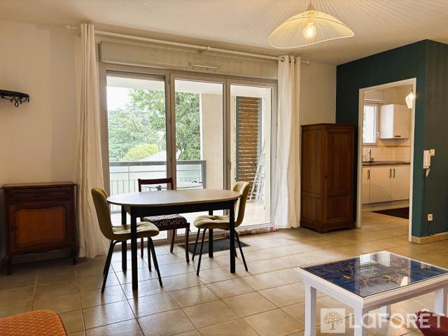 Appartement vente à Prades