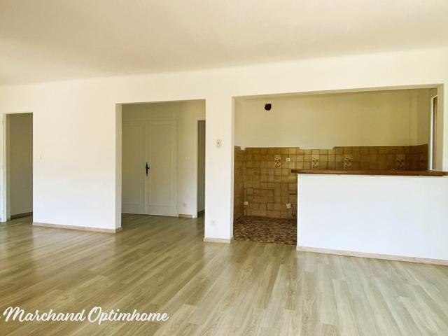 Appartement vente à Prades