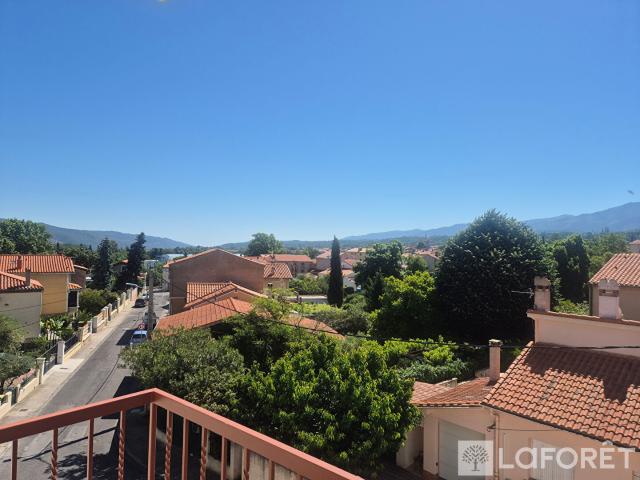 Appartement vente à Prades