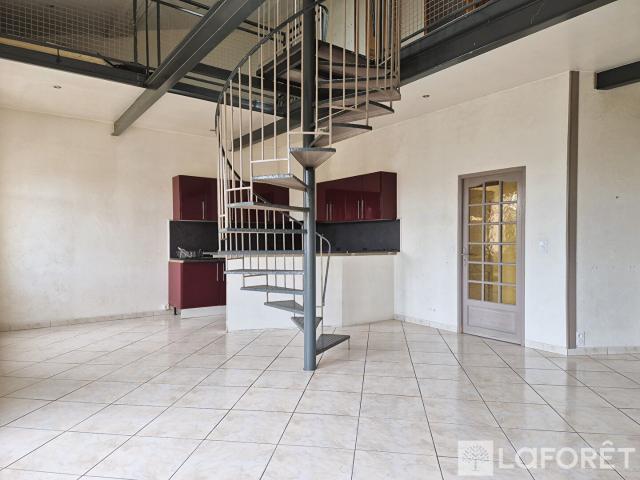 Appartement vente à Prades, Pyrénées-Orientales