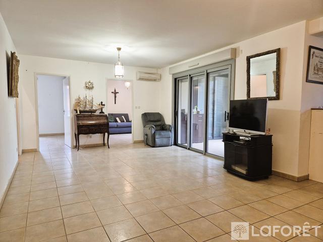 Appartement vente à Prades
