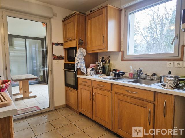 Appartement vente à Prades