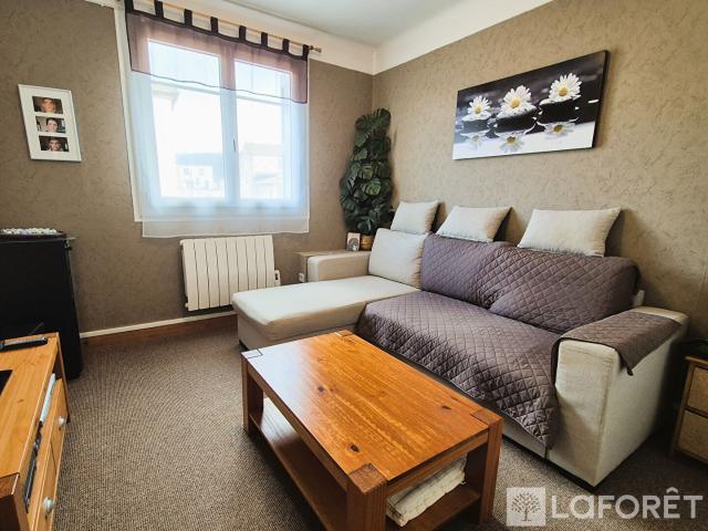 Appartement vente à Prades
