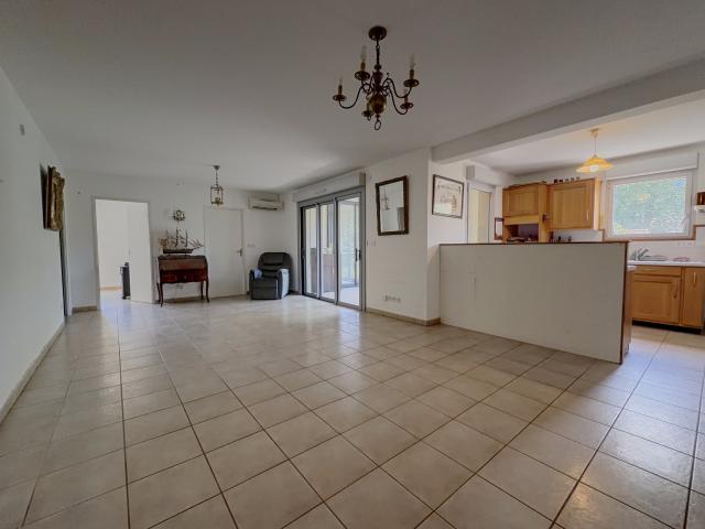 Appartement vente à Prades