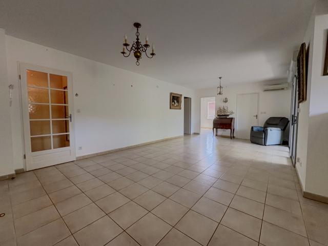 Appartement vente à Prades