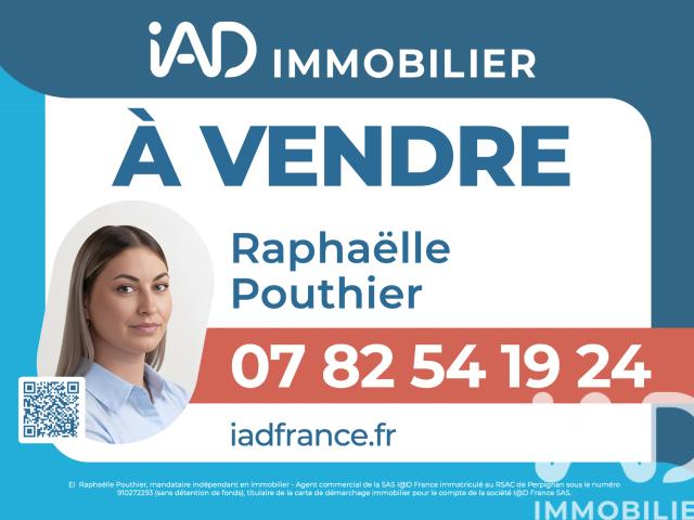 Appartement vente à Prades, Pyrénées-Orientales