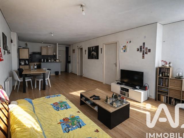 Appartement vente à Prades, Pyrénées-Orientales