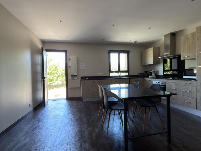 Duplex vente à Prades