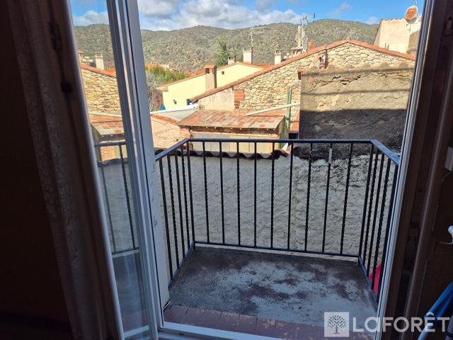 Maison vente à Prades, Pyrénées-Orientales