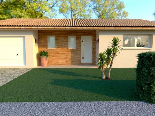 Maison vente à Prades