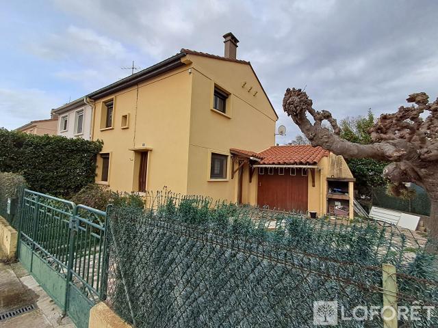 Maison vente à Prades