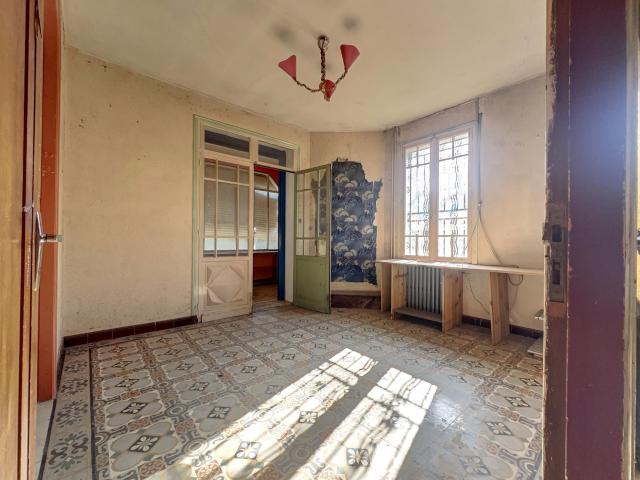Maison vente à Prades