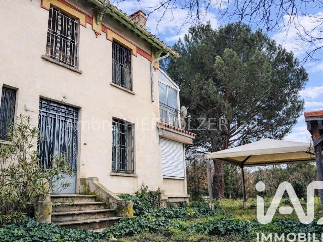 Maison vente à Prades